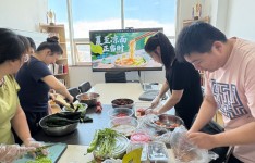夏至已至正涼面！