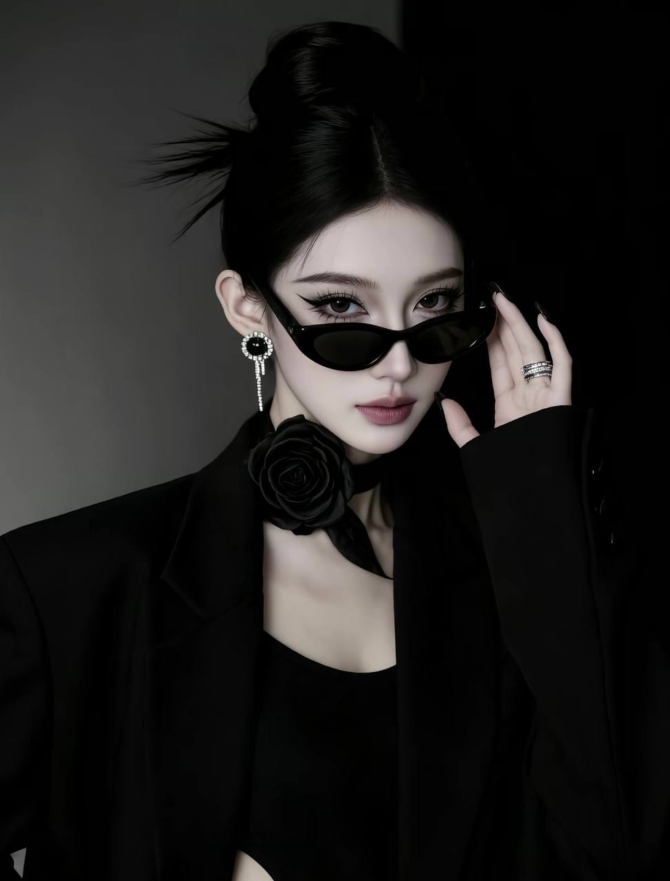 长夜校服